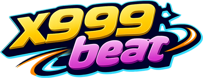 x999 beat লোগো